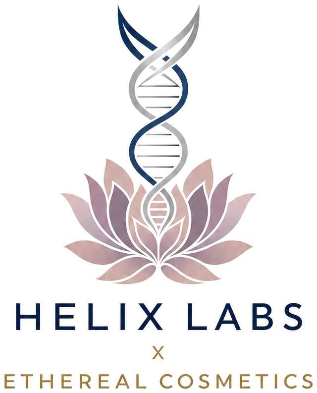 Helix Labs × Ethereal Cosmetics