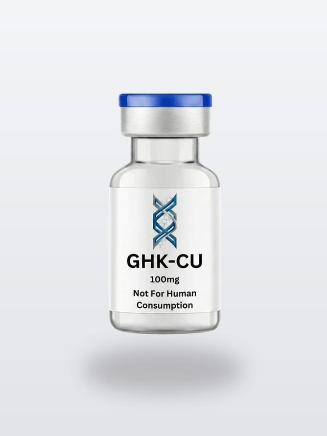 GHK-Cu