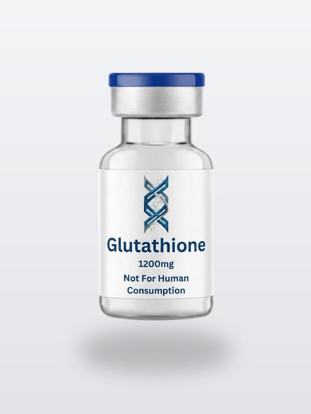 Glutathione