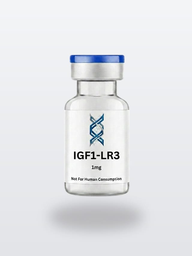 IGF-1 LR3