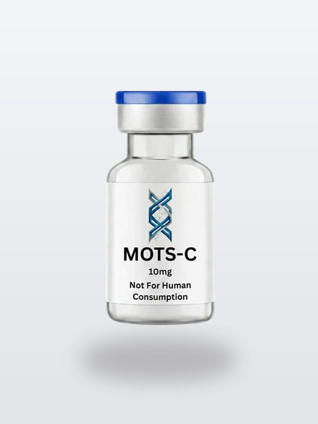 MOTS-c