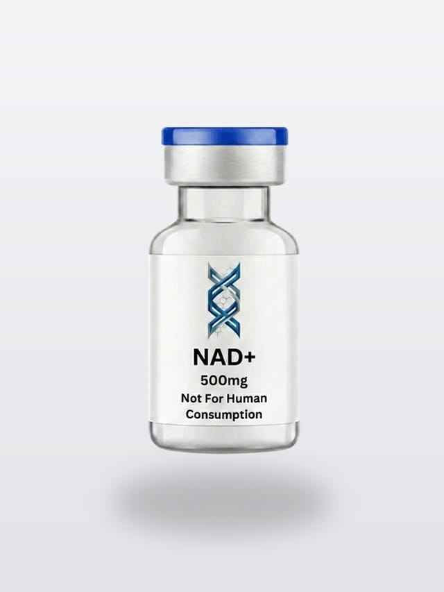 NAD+