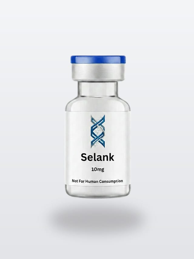 Selank