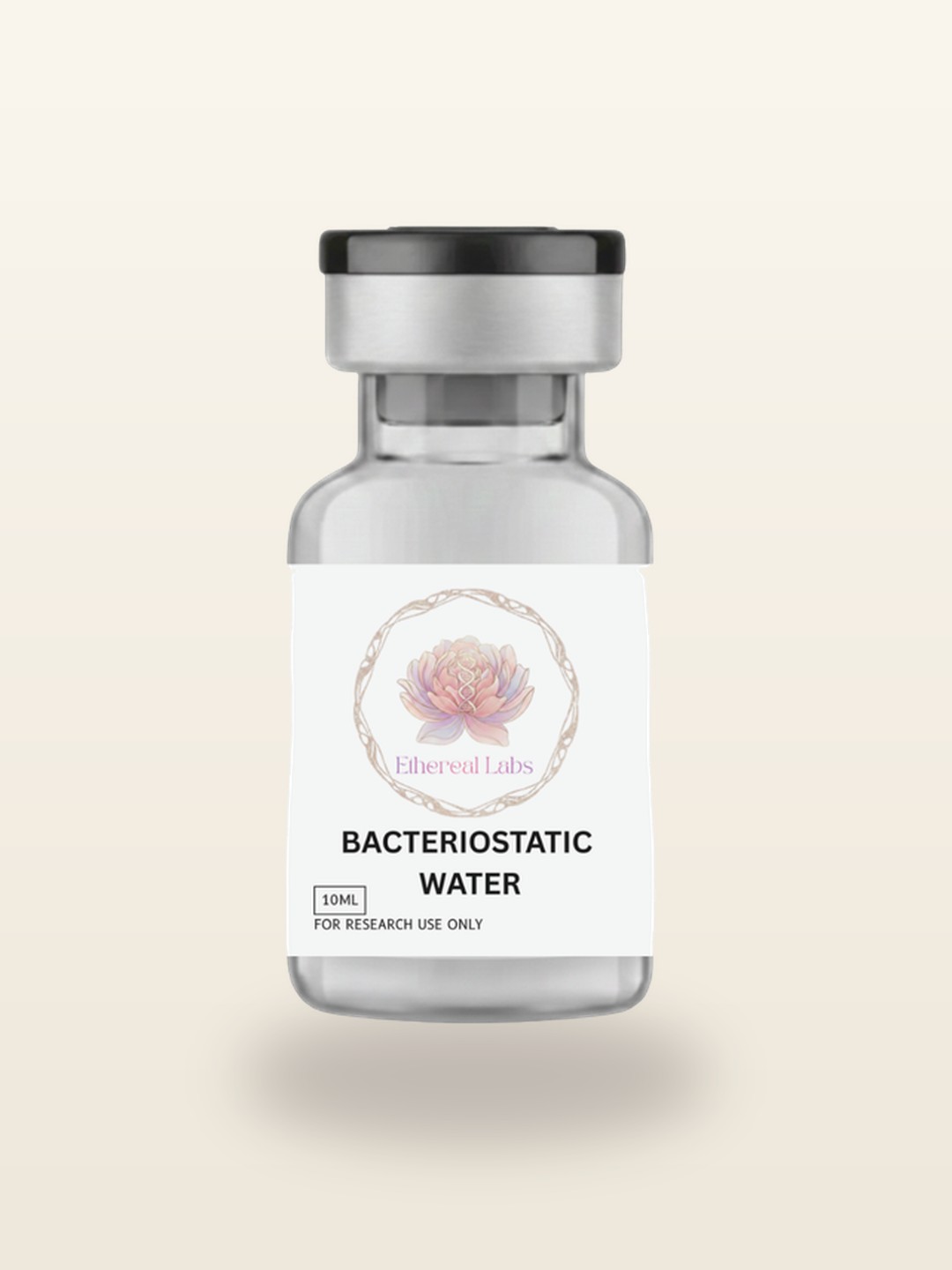 Bacteriostatic Water