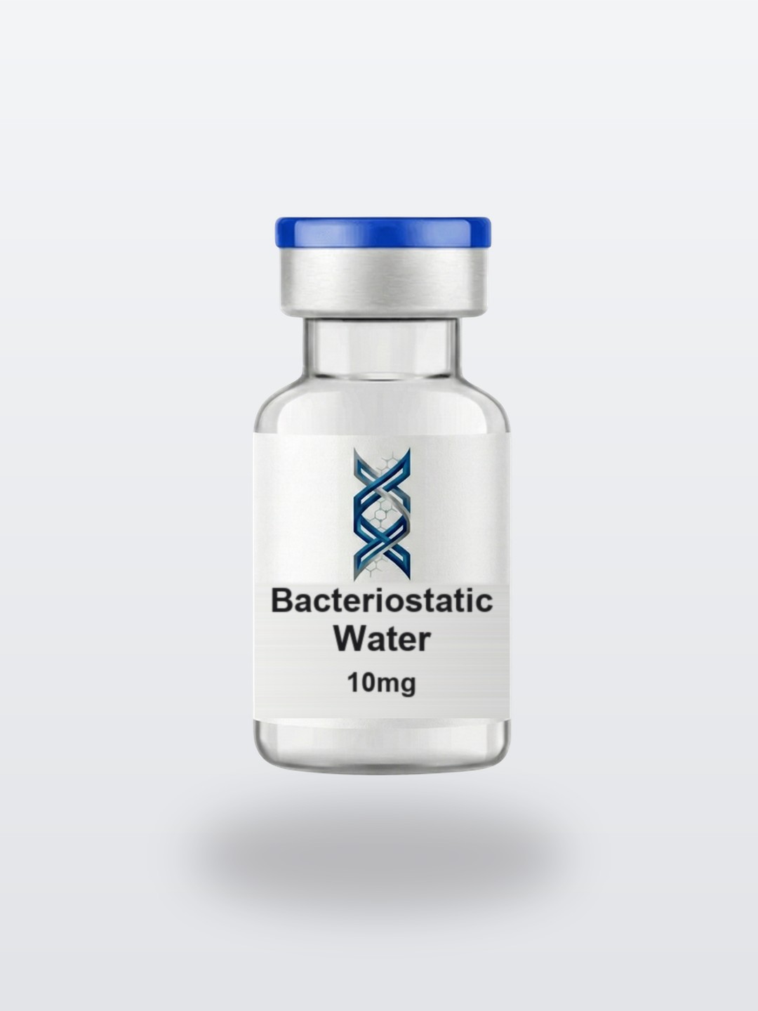Bacteriostatic Water