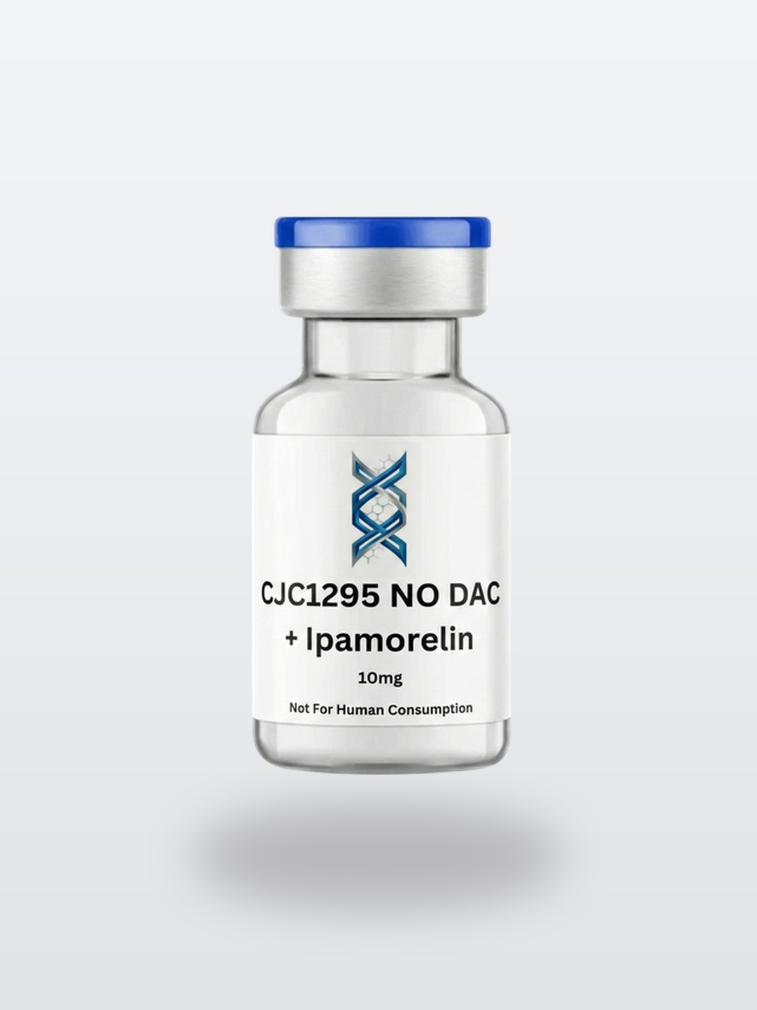 CJC-1295 (No DAC) + Ipamorelin
